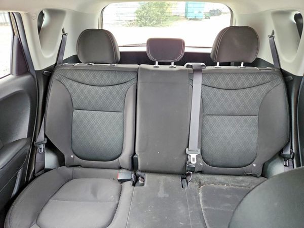2016 KIA SOUL Plus