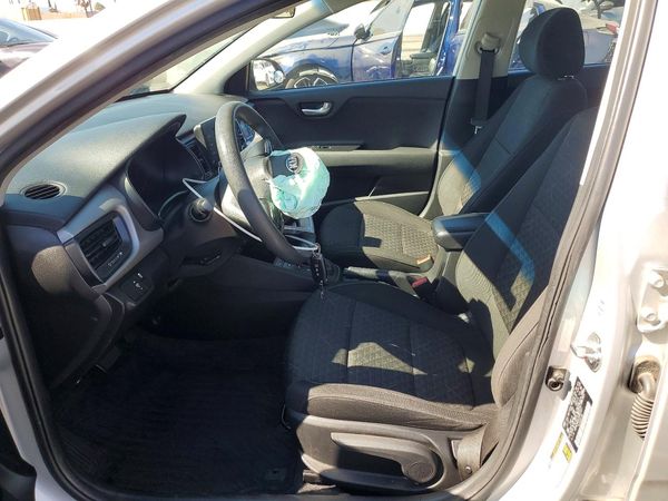 2018 KIA RIO LX, S