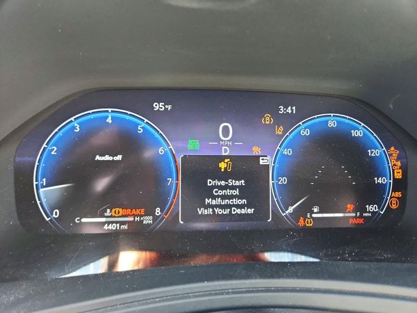 2026 TOYOTA GRAND HIGHLANDER