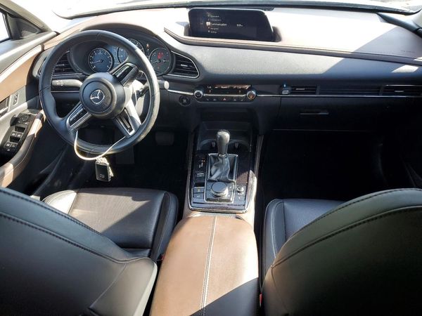 2022 MAZDA CX-30