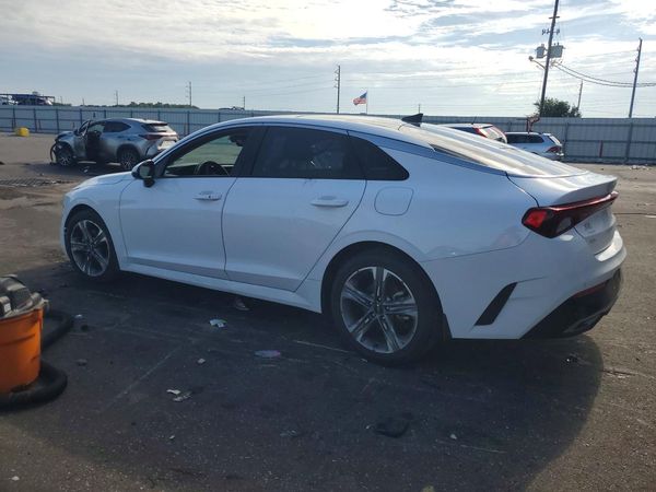 2024 KIA K5