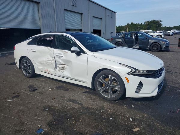 2024 KIA K5
