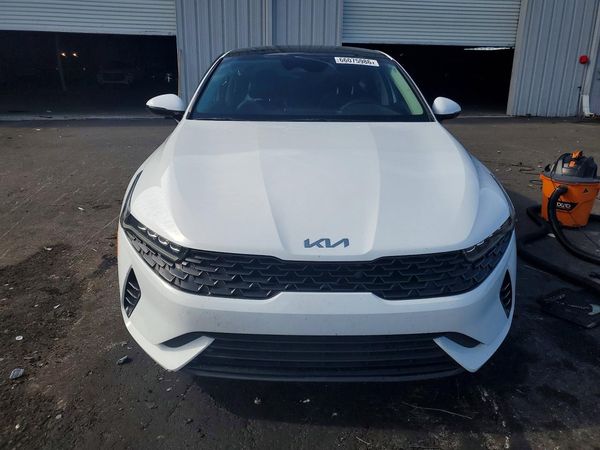 2024 KIA K5