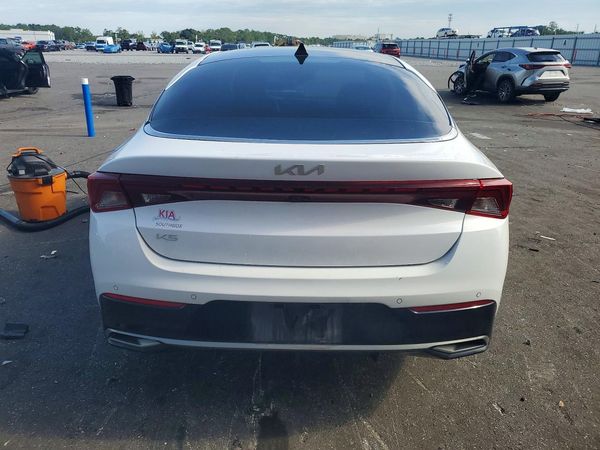 2024 KIA K5