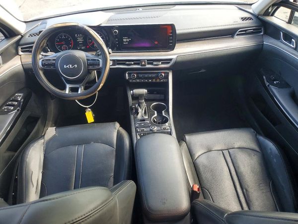 2024 KIA K5