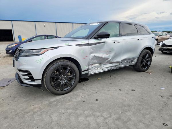 2020 LAND ROVER RANGE ROVER VELAR
