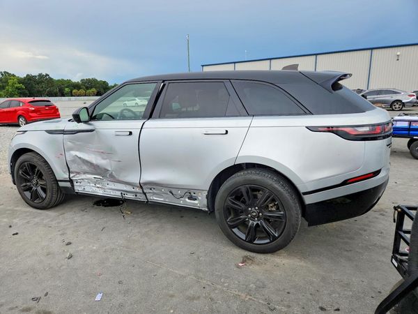 2020 LAND ROVER RANGE ROVER VELAR S R-Dynamic