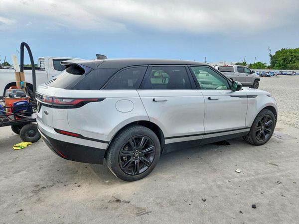 2020 LAND ROVER RANGE ROVER VELAR S R-Dynamic