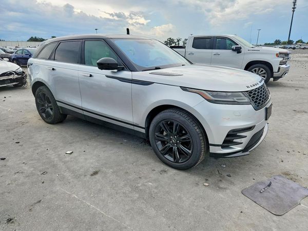 2020 LAND ROVER RANGE ROVER VELAR S R-Dynamic