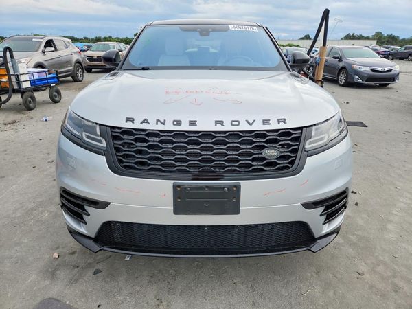 2020 LAND ROVER RANGE ROVER VELAR S R-Dynamic