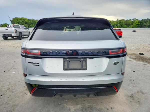 2020 LAND ROVER RANGE ROVER VELAR S R-Dynamic