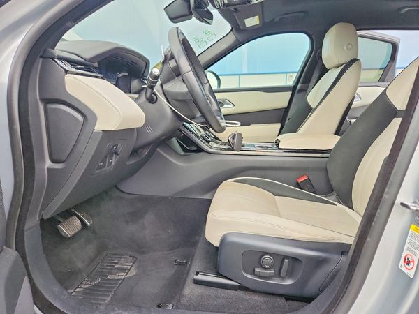 2020 LAND ROVER RANGE ROVER VELAR S R-Dynamic