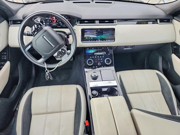 2020 LAND ROVER RANGE ROVER VELAR S R-Dynamic