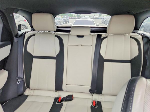 2020 LAND ROVER RANGE ROVER VELAR S R-Dynamic