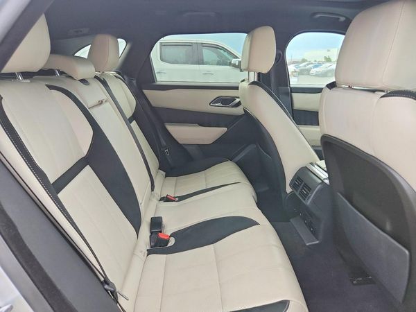 2020 LAND ROVER RANGE ROVER VELAR S R-Dynamic