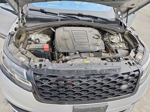 2020 LAND ROVER RANGE ROVER VELAR S R-Dynamic