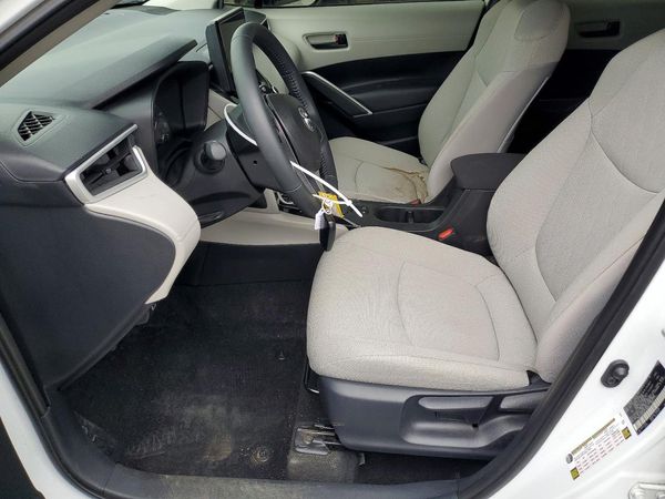 2024 TOYOTA COROLLA CROSS