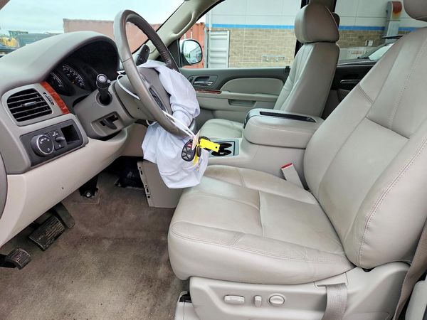 2014 CHEVROLET SUBURBAN LT