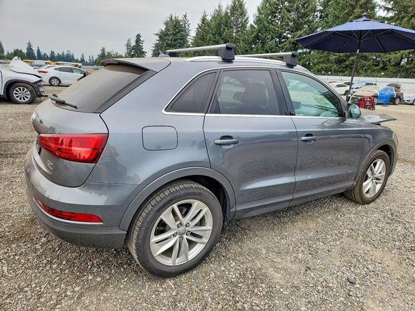 2016 AUDI Q3