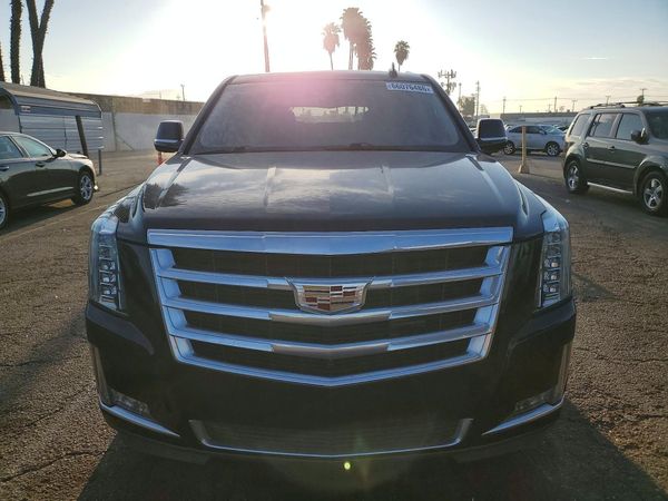 2020 CADILLAC ESCALADE