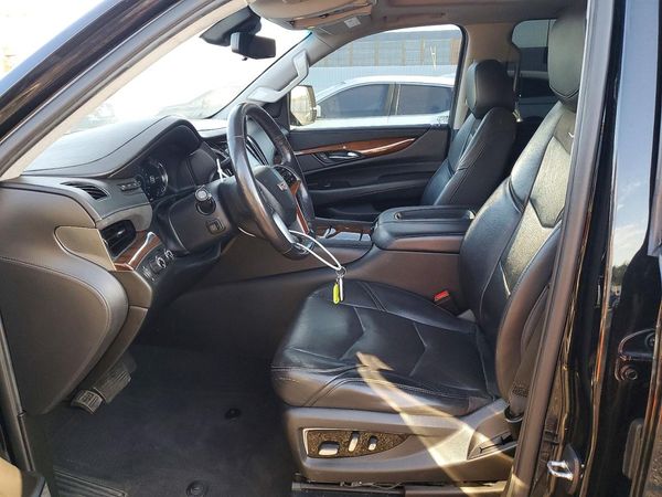 2020 CADILLAC ESCALADE