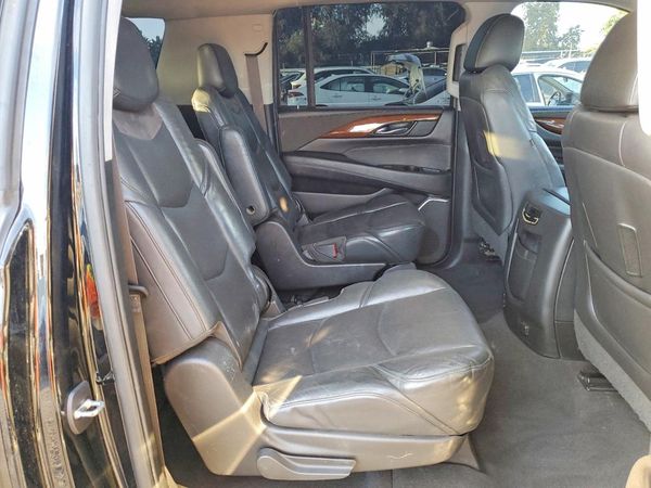 2020 CADILLAC ESCALADE