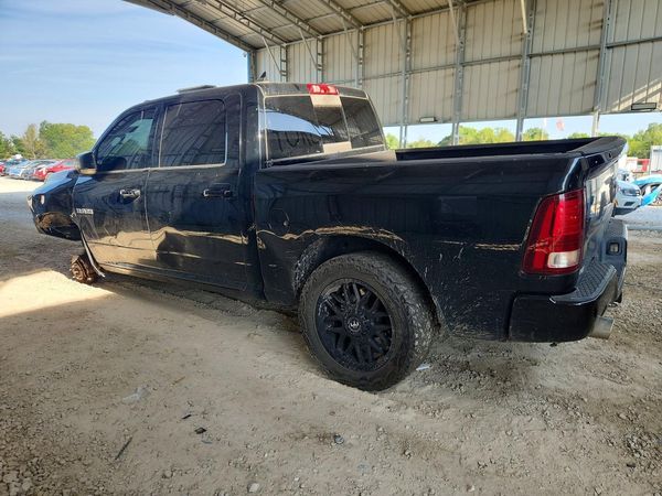 2014 RAM 1500 Sport