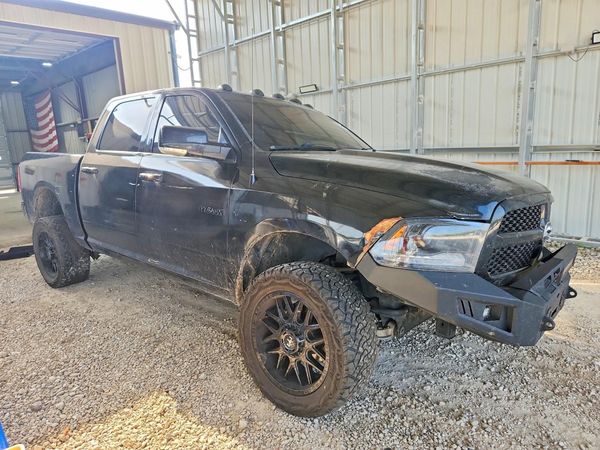2014 RAM 1500 Sport