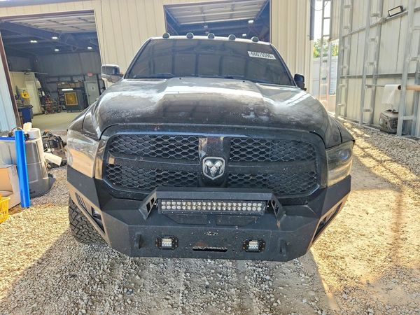 2014 RAM 1500 Sport