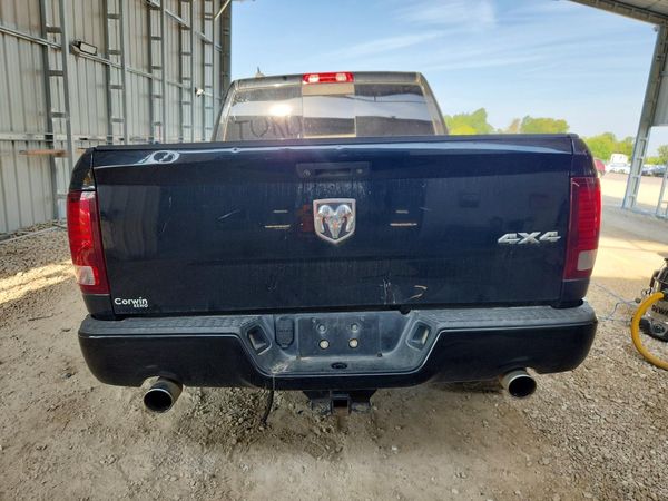 2014 RAM 1500 Sport