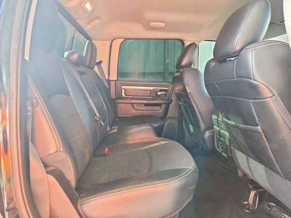 2014 RAM 1500 Sport