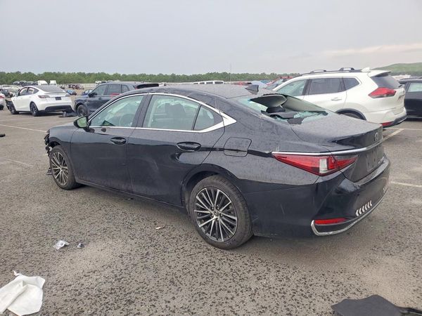 2024 LEXUS ES 250