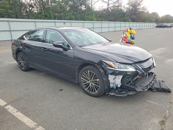 2024 LEXUS ES 250