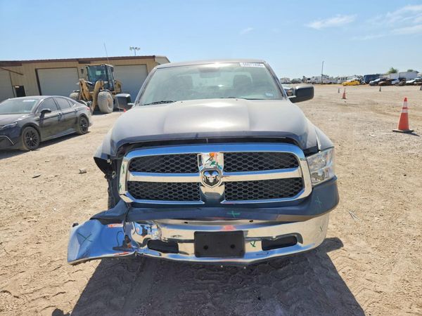 2019 RAM 1500 CLASSIC Tradesman, ST