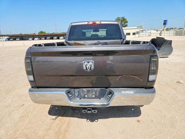 2019 RAM 1500 CLASSIC Tradesman, ST