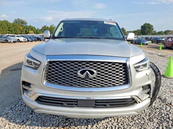 2019 INFINITI QX80