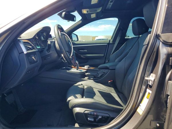 2020 BMW 430I Gran Coupe