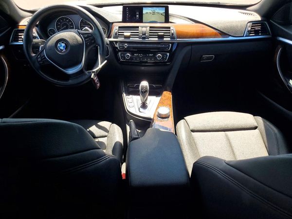 2020 BMW 430I Gran Coupe