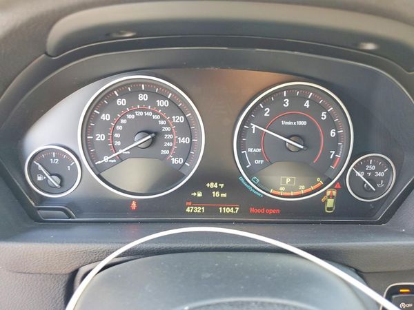 2020 BMW 430I Gran Coupe