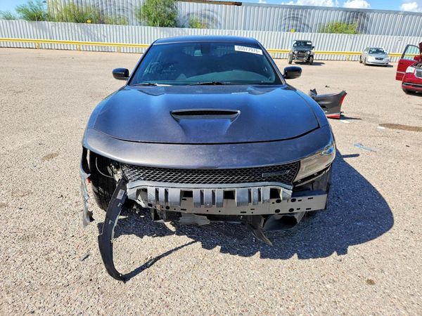 2023 DODGE CHARGER