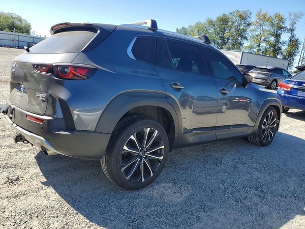 2025 MAZDA CX-50 Premium Plus