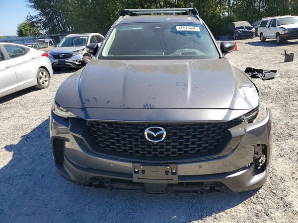 2025 MAZDA CX-50 Premium Plus