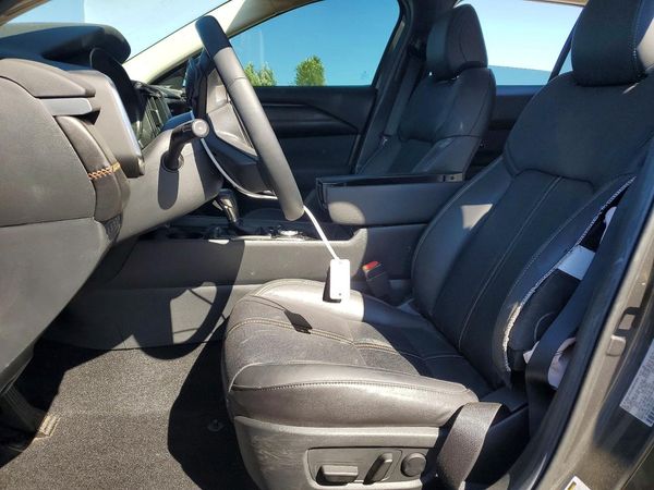 2025 MAZDA CX-50 Premium Plus