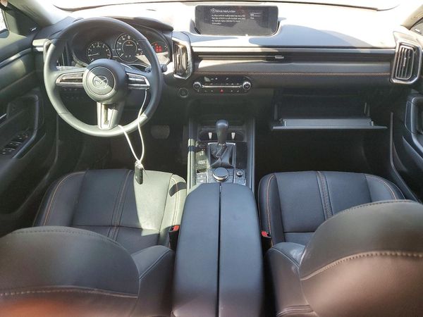 2025 MAZDA CX-50 Premium Plus