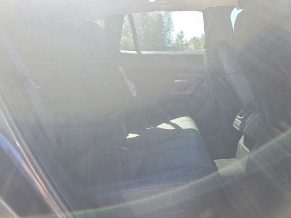 2025 MAZDA CX-50 Premium Plus