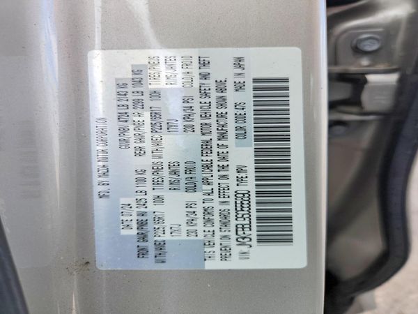 2025 MAZDA CX-5 Select
