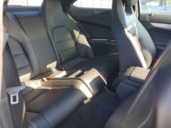 2015 MERCEDES-BENZ C