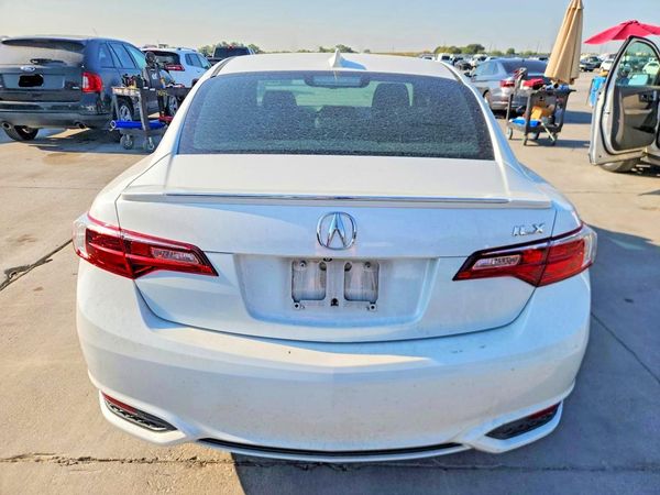2016 ACURA ILX