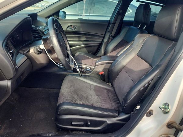 2016 ACURA ILX