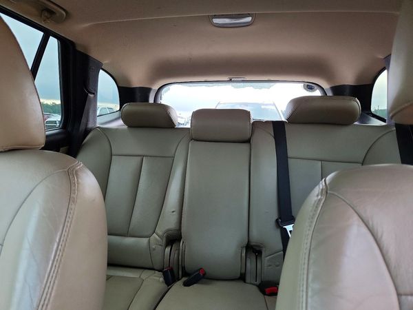 2012 HYUNDAI SANTA FE L TOP (High) — SUVN